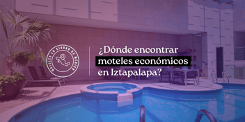 moteles economicos en iztapalapa