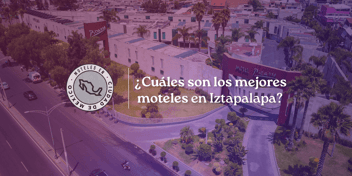 mejores moteles en iztapalapa