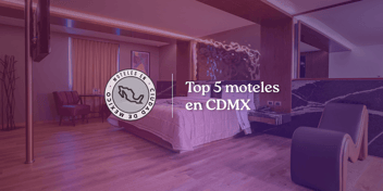 top moteles en cdmx 