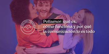 que es el poliamor