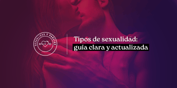 tipos de sexualidad