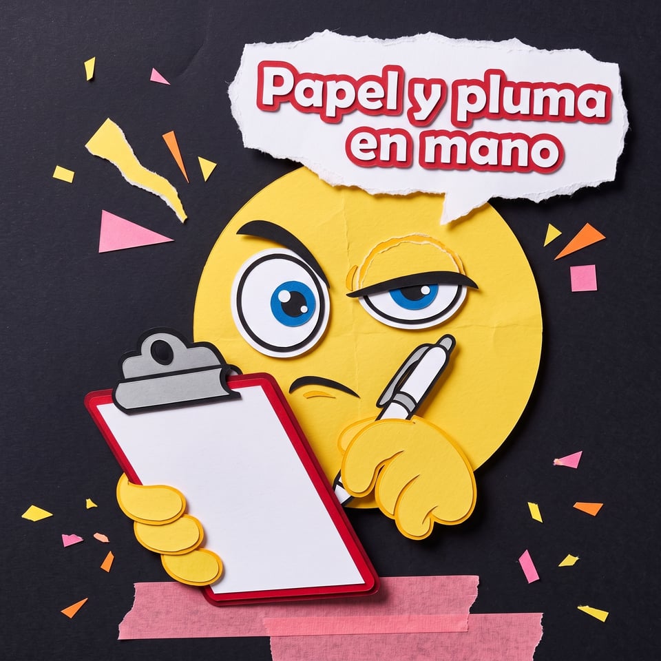 Notas