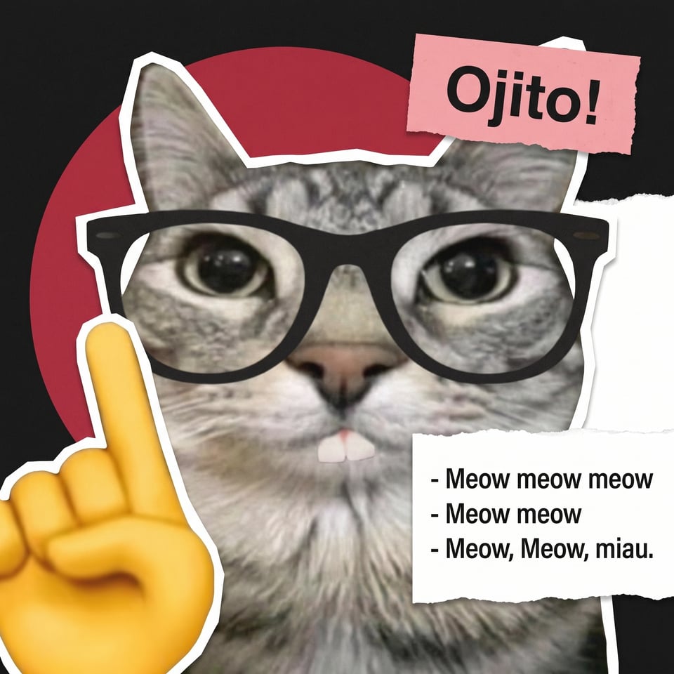 Ojito