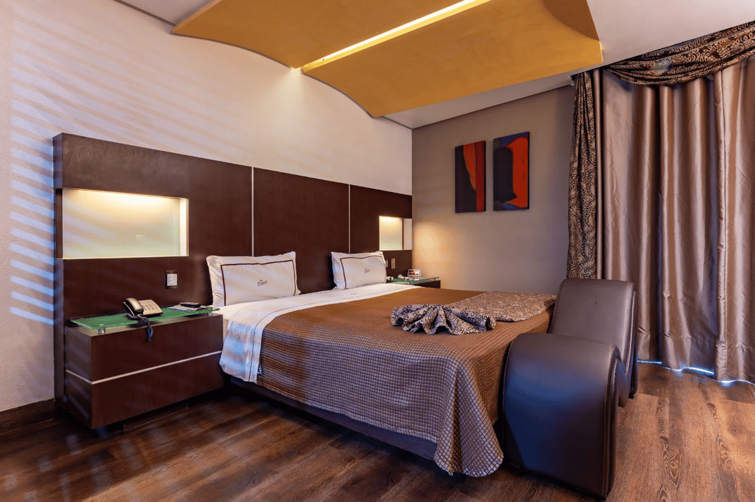 master suite motel picasso periferico