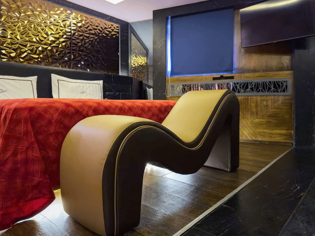 habitacion motel picasso circuito