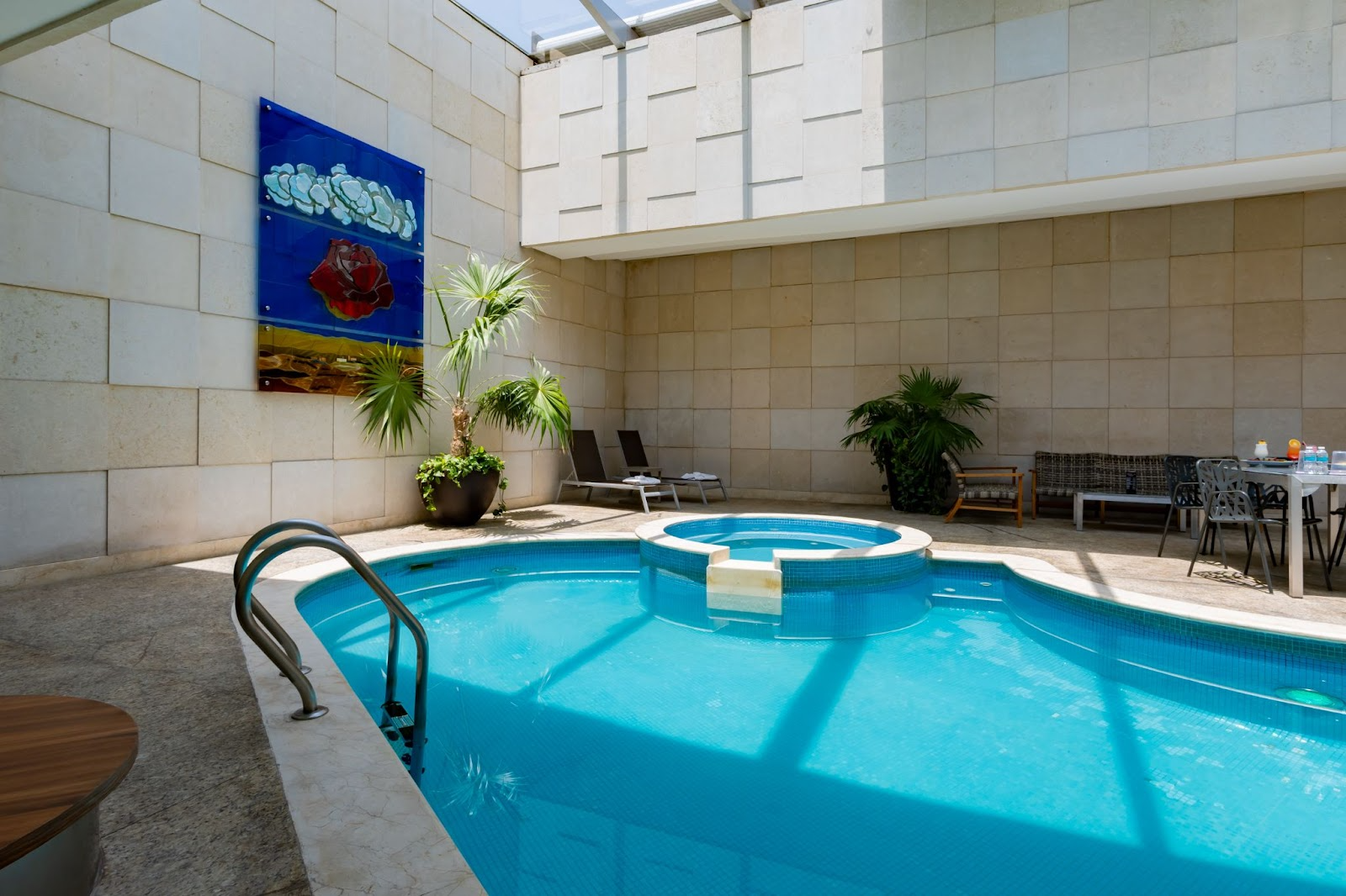 suite con alberca motel picasso periferico
