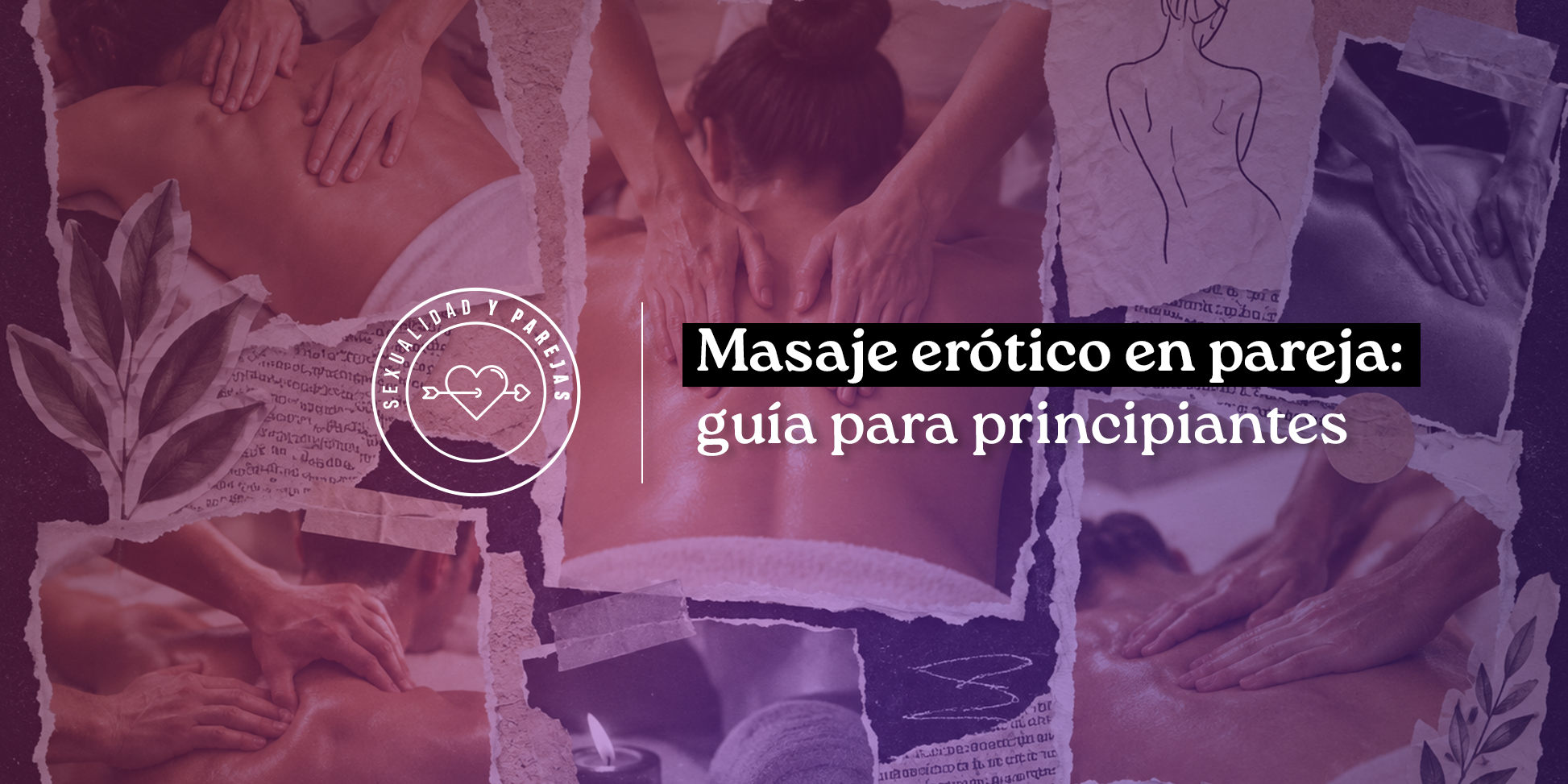 Masajes ertoticos 