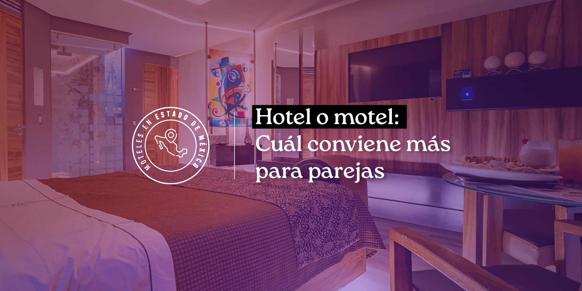 que conviene mas hotel o motel